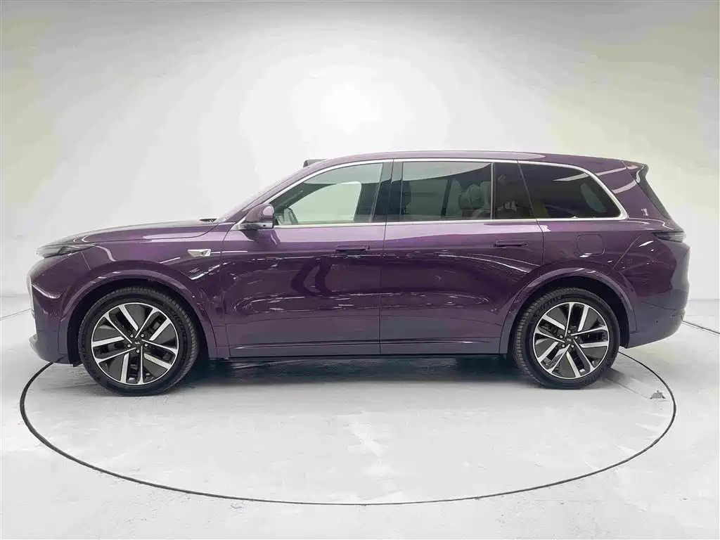 Ideal L9 2024 Ultra купить на сайте DeffCars