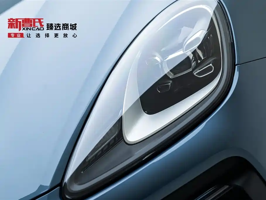 Cayenne 2019 Cayenne 3.0T купить на сайте DeffCars