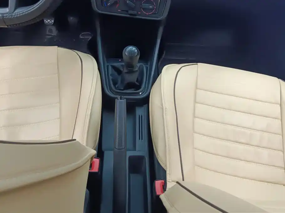 Santana 2021 1.5L Manual Fashion Edition купить на сайте DeffCars
