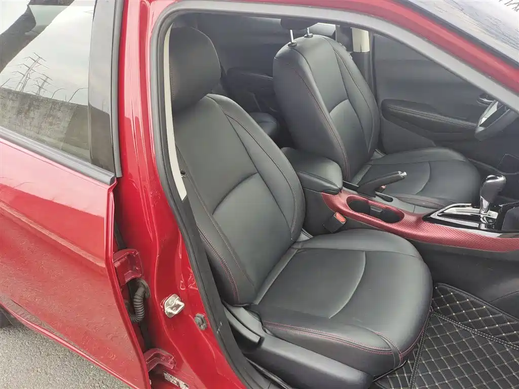 Bluebird 2019 1.6L CVT Cool Edition National VI купить на сайте DeffCars