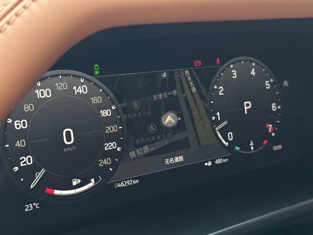 Land Rover Defender 2023 facelift 110 3.0T P400 X-DYNAMIC HSE купить на сайте DeffCars