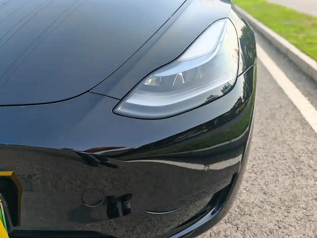 Model Y 2022 facelift rear-wheel drive version купить на сайте DeffCars