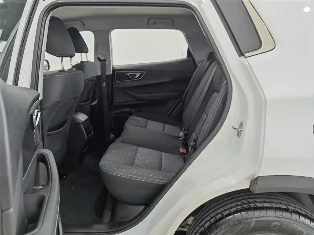 Tiggo 5x 2020 1.5L Manual Urban Edition купить на сайте DeffCars