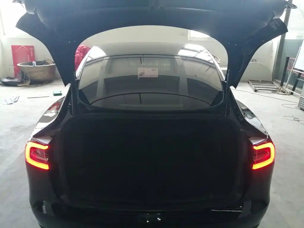 Model 3 2022 rear-wheel drive купить на сайте DeffCars