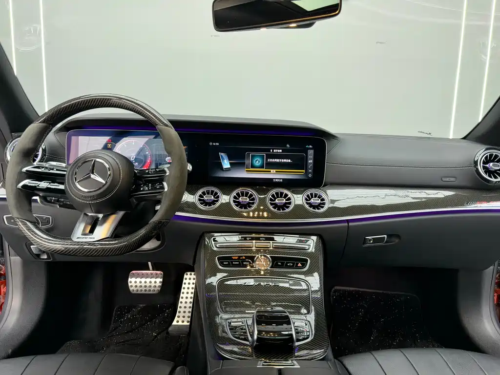 Mercedes-Benz E-Class (Imported) 2017 E 200 Coupe купить на сайте DeffCars
