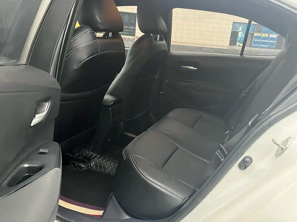 Ralink 2021 TNGA 1.5L CVT Advanced Edition купить на сайте DeffCars