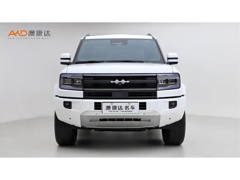 Fang Baobao 5/1.5T/25 models/Tianshen Zhijia Ultra version купить на сайте DeffCars