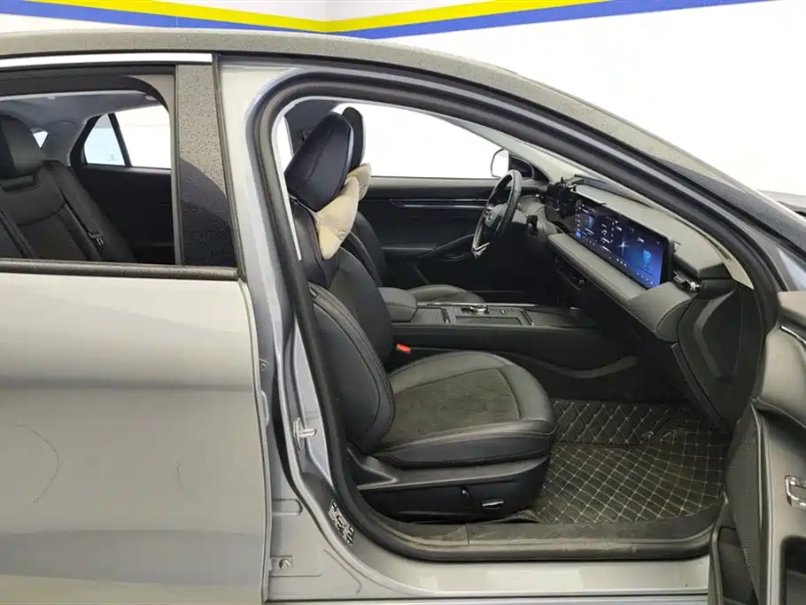 Mondeo 2022 facelift EcoBoost 245 luxury model купить на сайте DeffCars
