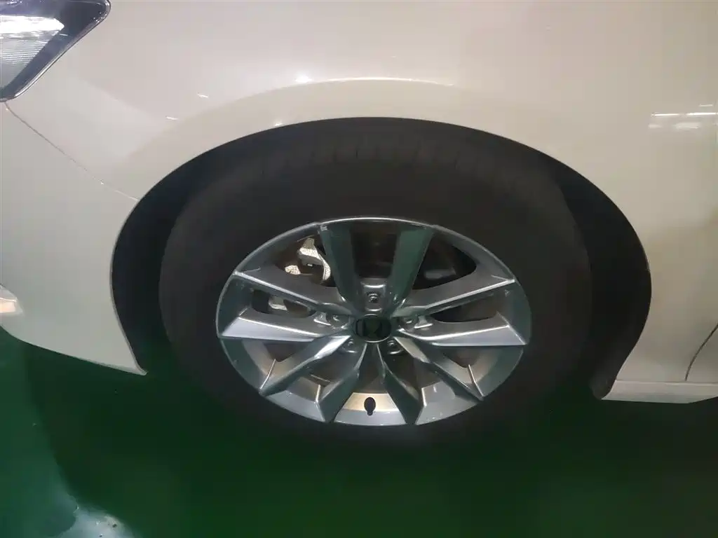 Accord 2022 260TURBO Deluxe Edition купить на сайте DeffCars