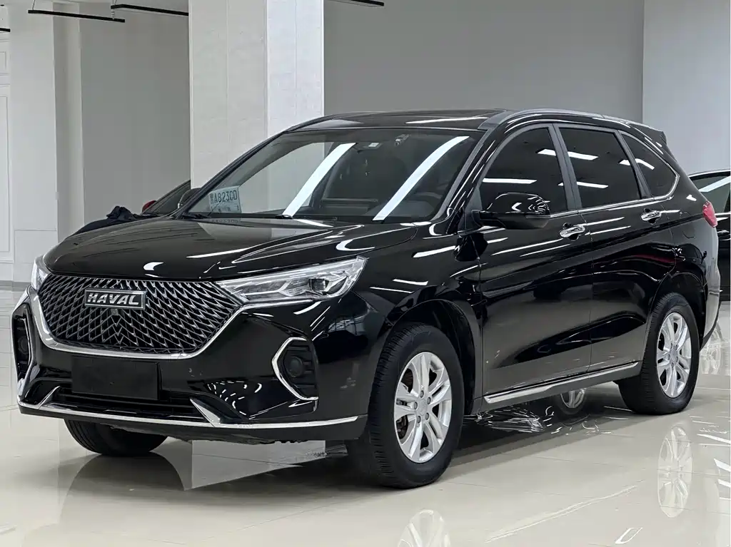 Haval M6 2021 PLUS 1.5T DCT Comfort Type купить на сайте DeffCars
