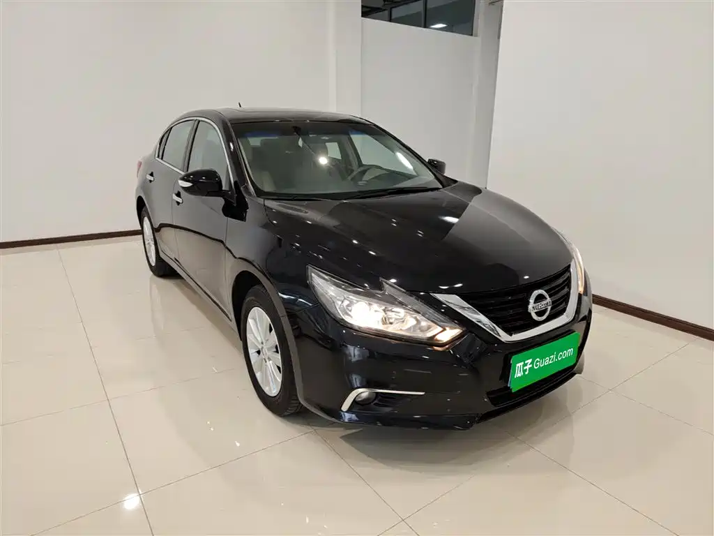 Teana 2016 2.0L XE Fashion Edition купить на сайте DeffCars