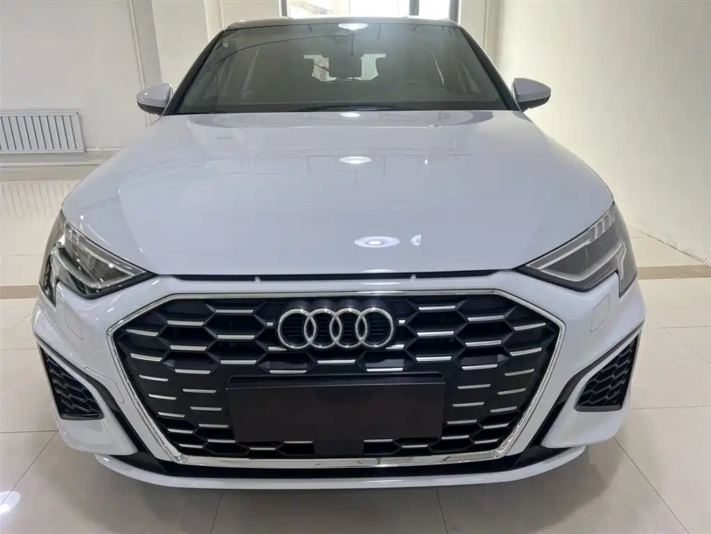 Audi A3 2022 Sportback 35 TFSI stylish and sporty купить на сайте DeffCars