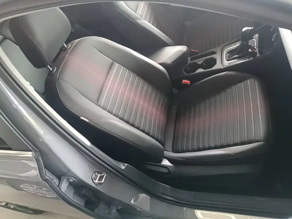 Lavida 2023 280TSI DSG Starry Sky Full Edition купить на сайте DeffCars