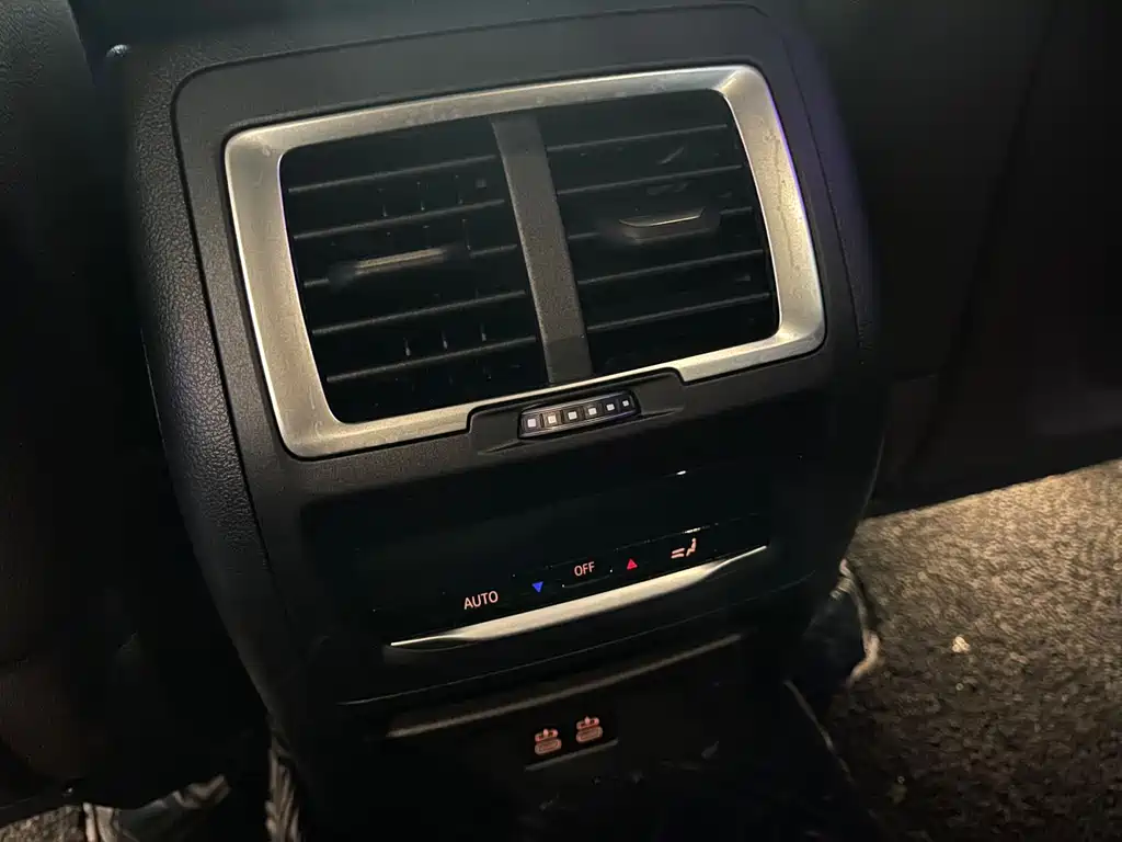 BMW X3 2023 xDrive30i Advanced M Night Package купить на сайте DeffCars