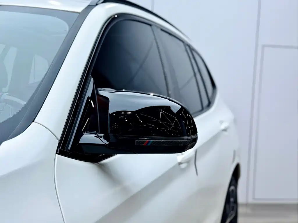 BMW X3 2022 Model 2 xDrive30i Leading M Night Package купить на сайте DeffCars