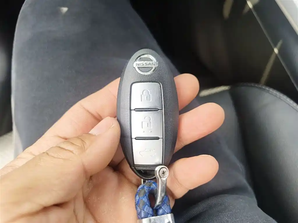 Sylphy 2019 1.6XV CVT Intelligent Premium Edition National VI купить на сайте DeffCars