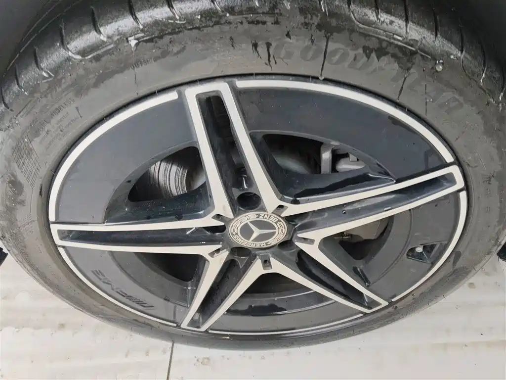 Mercedes-Benz C-Class 2025 C 260 L Haoye Sports Edition купить на сайте DeffCars