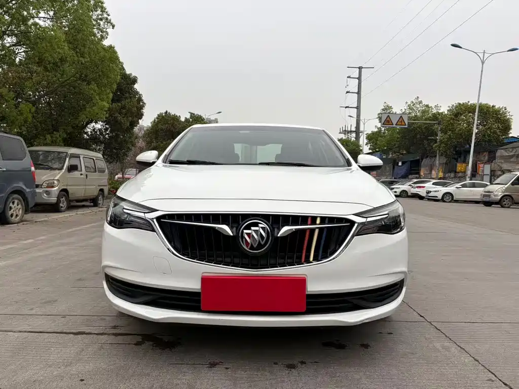 Yinglang 2019 18T automatic interconnection elite model National VI купить на сайте DeffCars