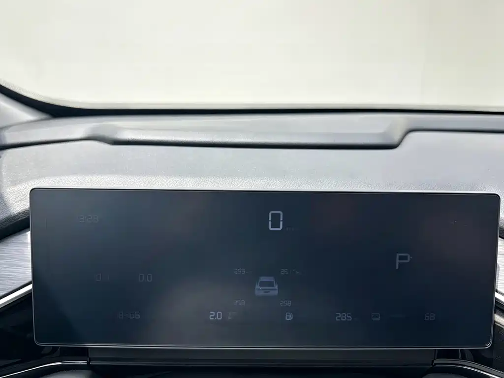 Galaxy L6 2025 EM-i 140km long range version купить на сайте DeffCars
