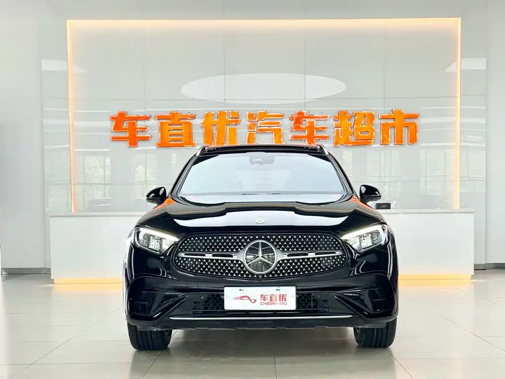 Mercedes-Benz GLC 2023 GLC 300 L 4MATIC Dynamic 7-seater купить на сайте DeffCars
