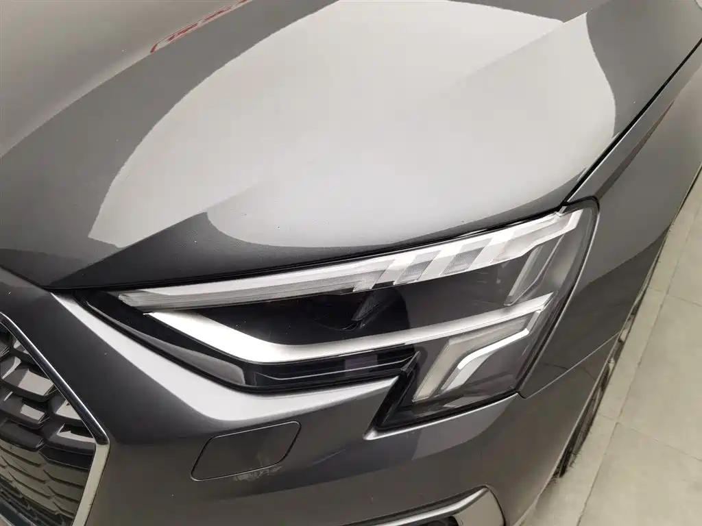 Audi A3 2021 A3L Limousine 35 TFSI Enterprising and Elegant Model купить на сайте DeffCars