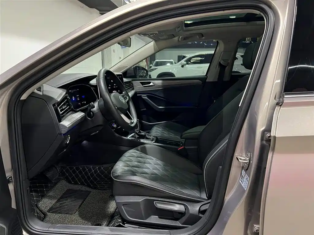 Sagitar 2023 280TSI DSG surpasses Lite version купить на сайте DeffCars