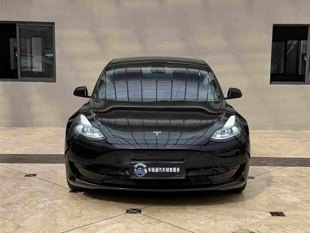 Model 3 2022 rear-wheel drive купить на сайте DeffCars