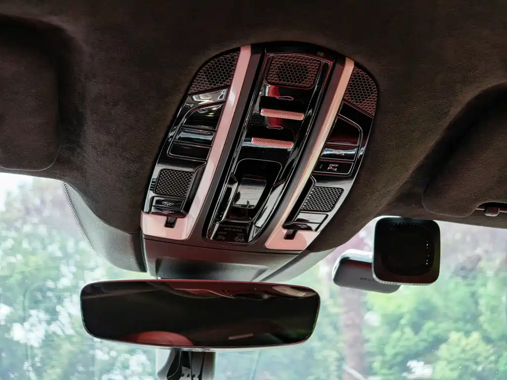 Panamera 2019 Panamera Executive Extended Edition 2.9T купить на сайте DeffCars