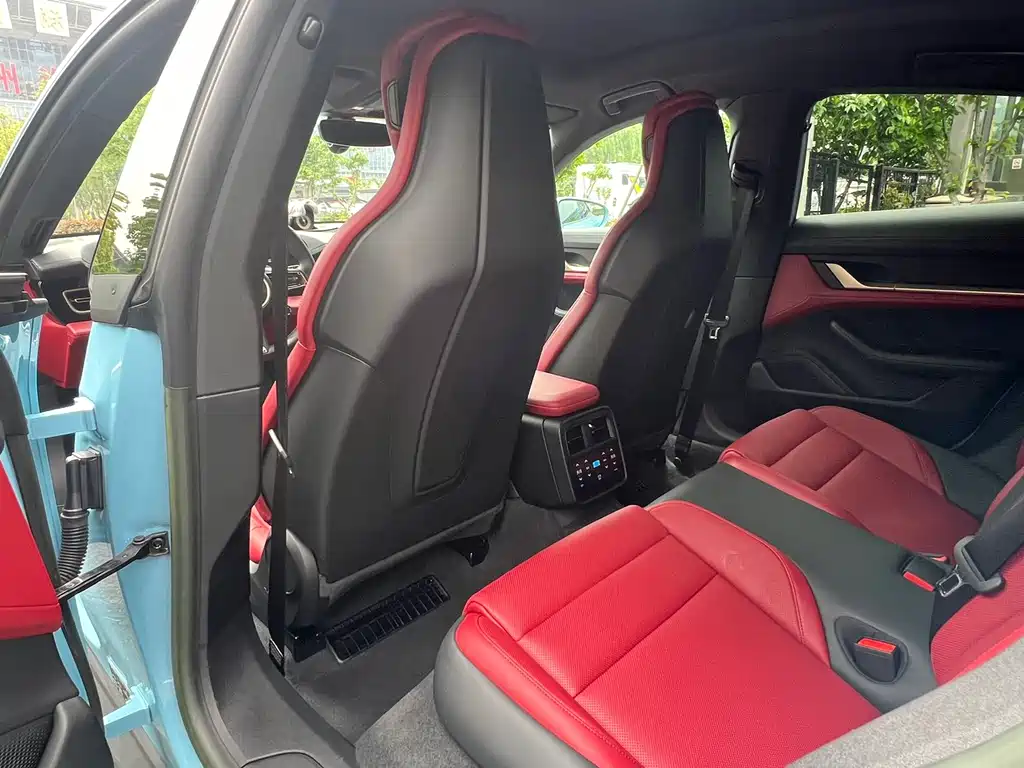 Taycan 2022 facelift Taycan купить на сайте DeffCars