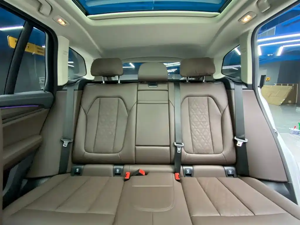 BMW X3 2023 Facelift xDrive30i Leading M Night Package купить на сайте DeffCars