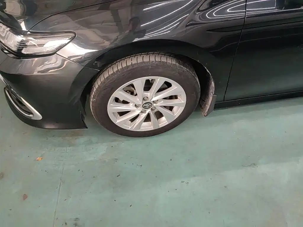 Camry 2021 2.0G Deluxe Edition купить на сайте DeffCars