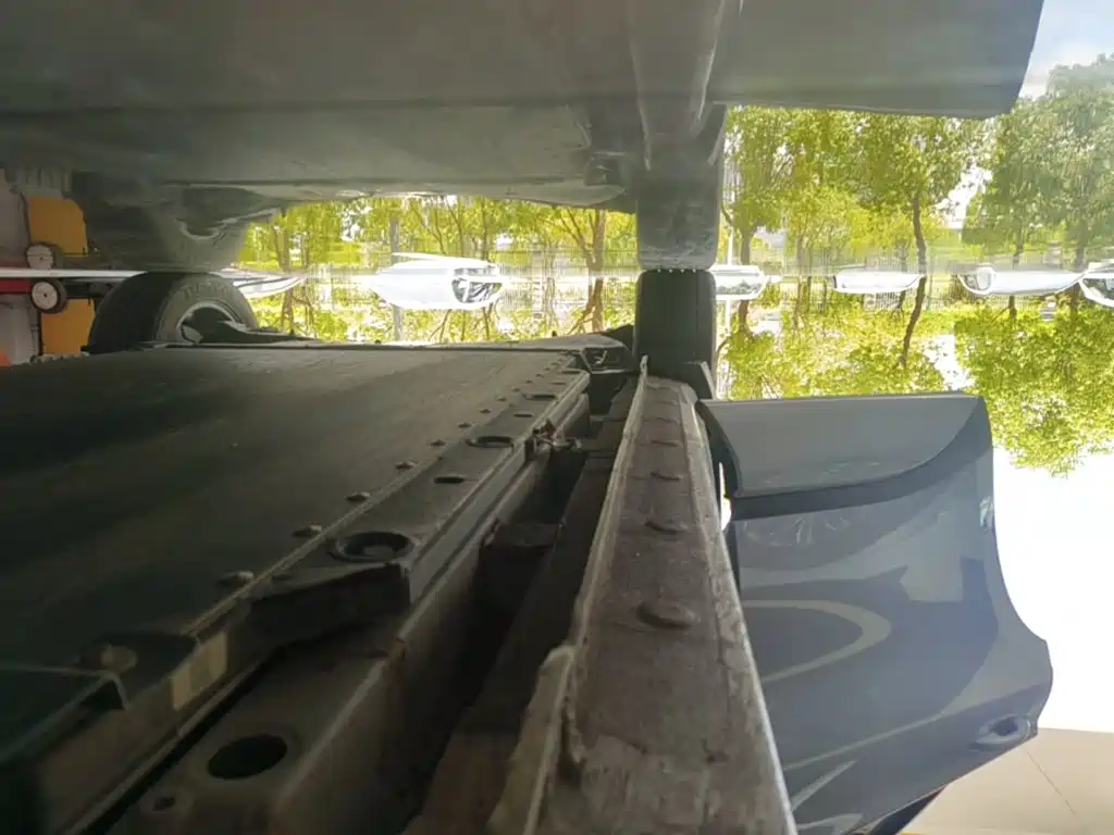 Yuan Plus 2023 Champion Edition 430km Leading купить на сайте DeffCars