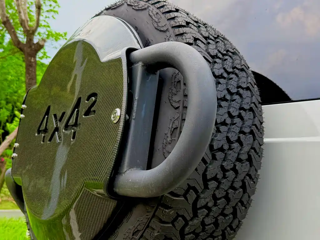Mercedes-Benz G-Class 2019 G 500 купить на сайте DeffCars