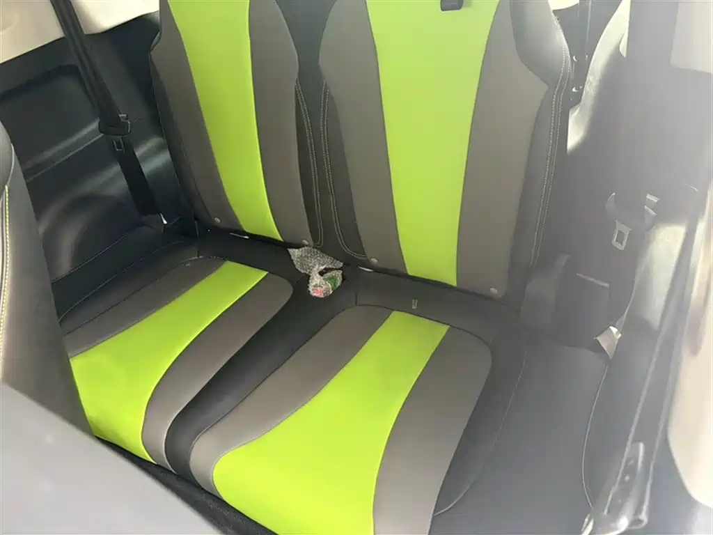 CLEVER 2021 302km new four-seater super version купить на сайте DeffCars