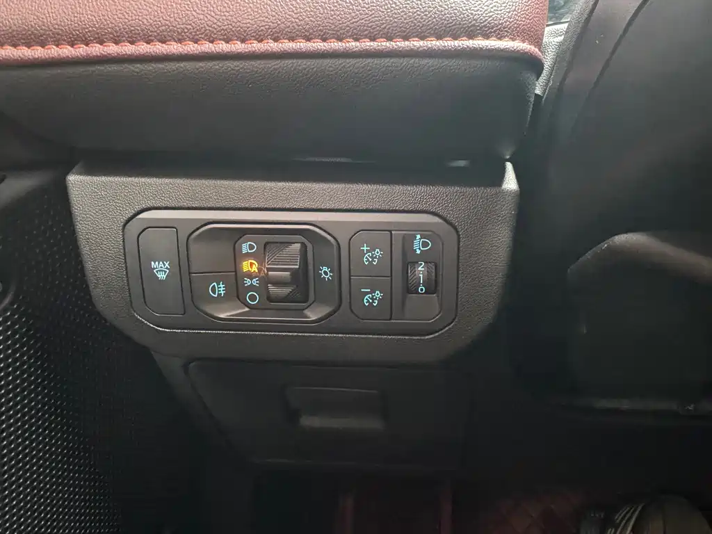 Mondeo 2022 facelift EcoBoost 245 Extreme купить на сайте DeffCars
