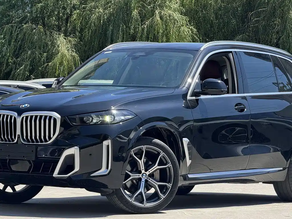 BMW X5 2023 xDrive 30Li Exclusive M Sports Package купить на сайте DeffCars