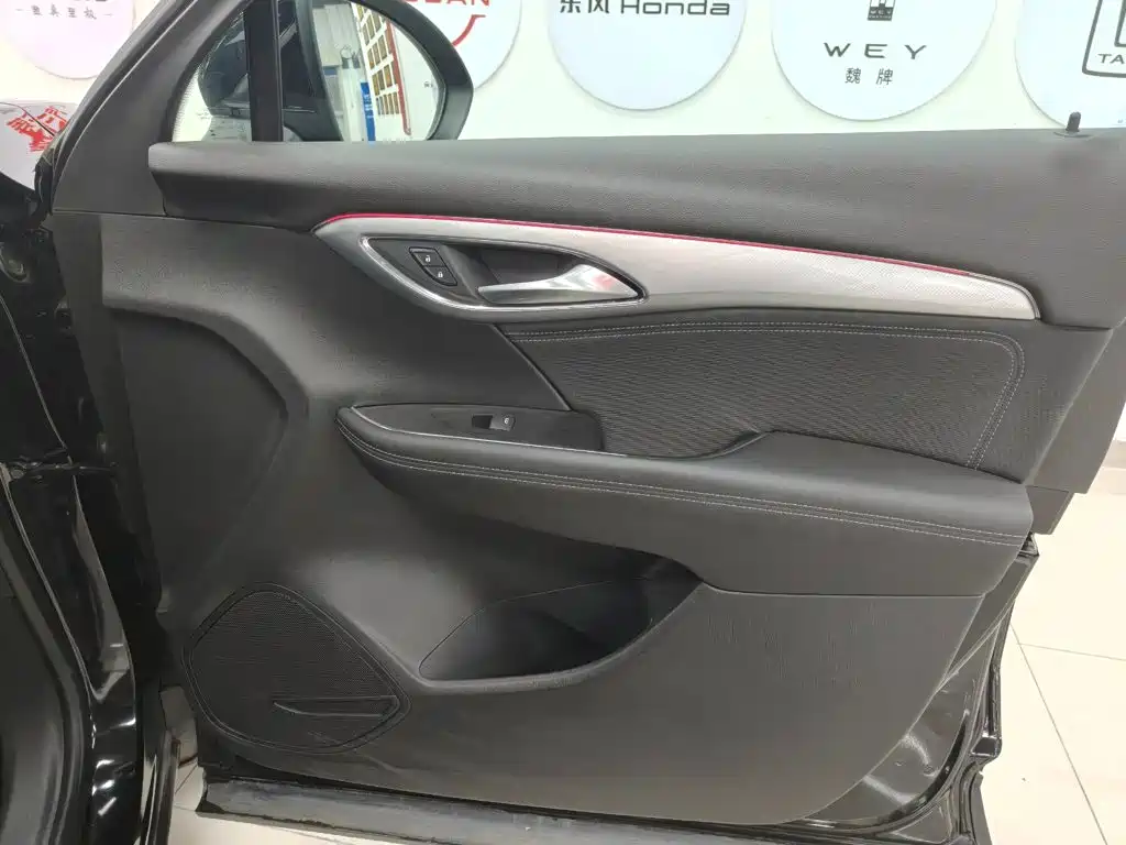 Envision S 2025 model 25T enjoys the platinum version купить на сайте DeffCars