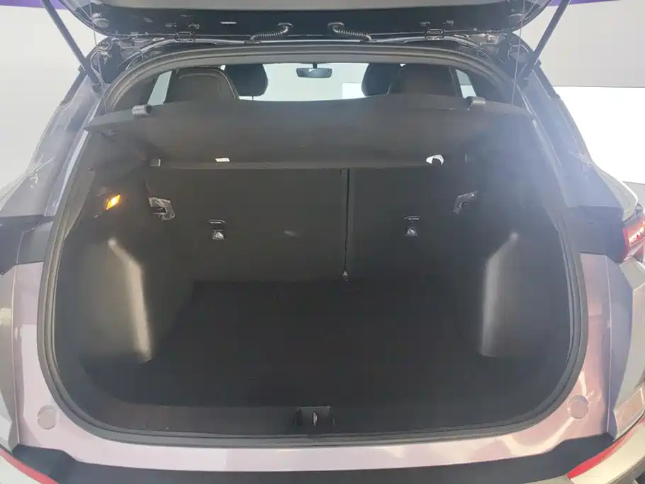 Binyue 2025 Binyue L 1.5TD DCT Star Diamond купить на сайте DeffCars