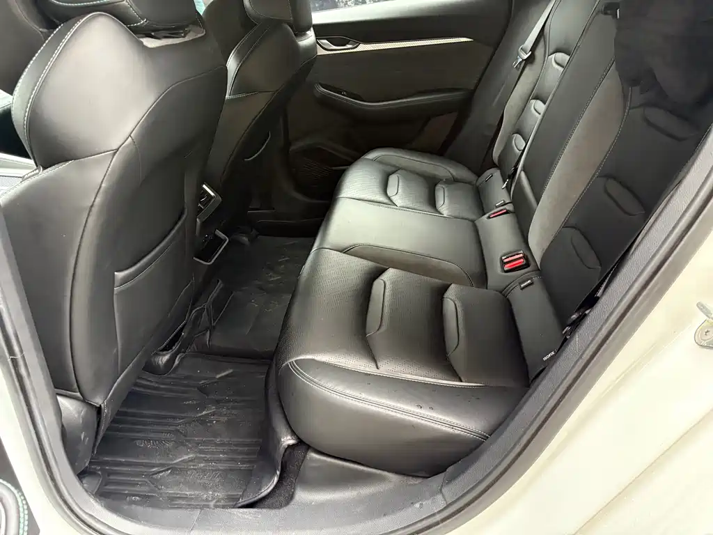 Xingrui 2024 2.0TD Qingyun Edition купить на сайте DeffCars