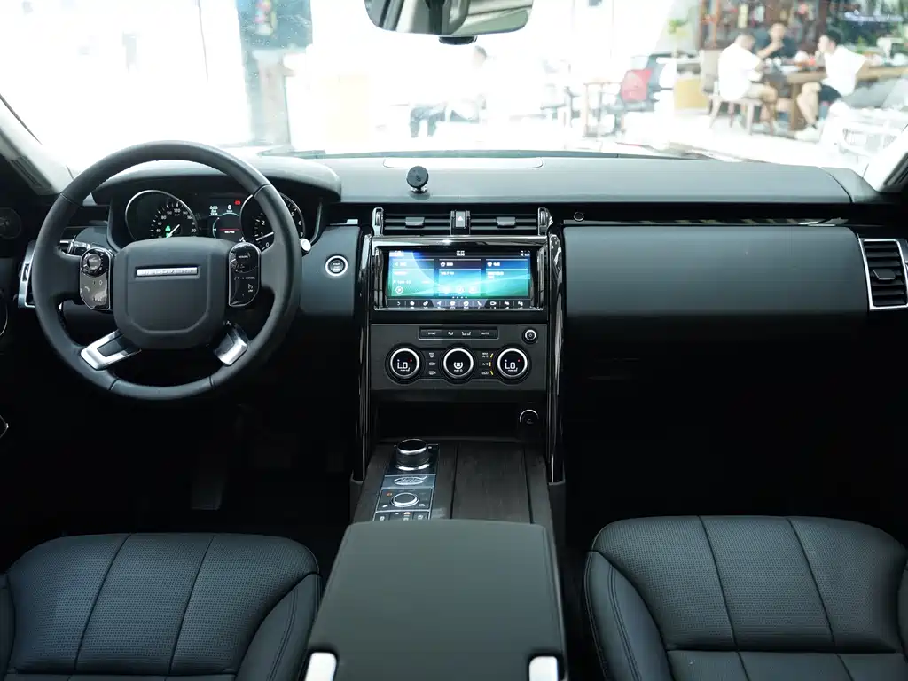Discover 2019 3.0 SC V6 SE купить на сайте DeffCars