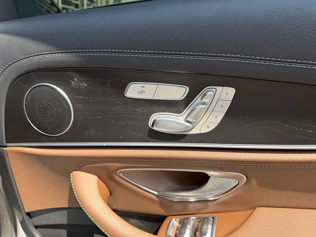 Mercedes-Benz E-Class 2019 E 300 L Sporty and Stylish купить на сайте DeffCars