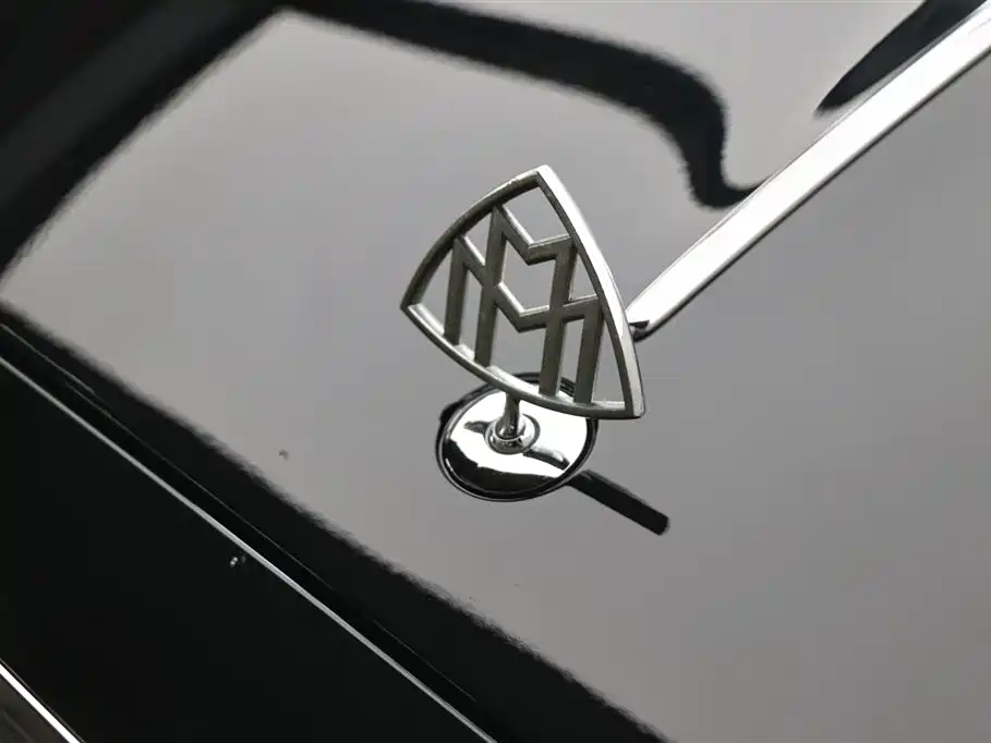 Maybach S-Class 2021 S 480 4MATIC купить на сайте DeffCars
