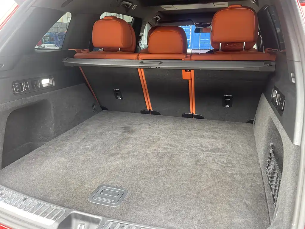 Ideal L7 2023 Max купить на сайте DeffCars
