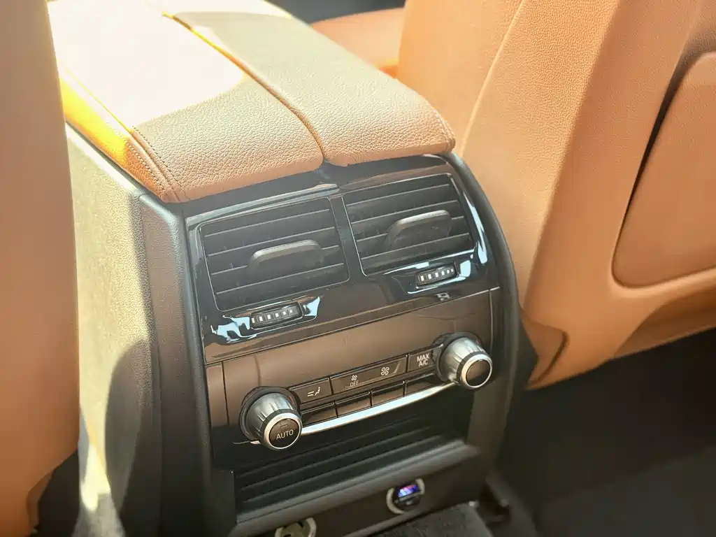 BMW 6 Series GT 2018 630i M Sports Package купить на сайте DeffCars