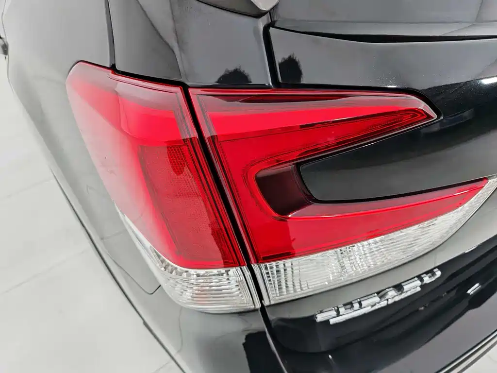 Forester 2019 2.0i Deluxe Edition купить на сайте DeffCars