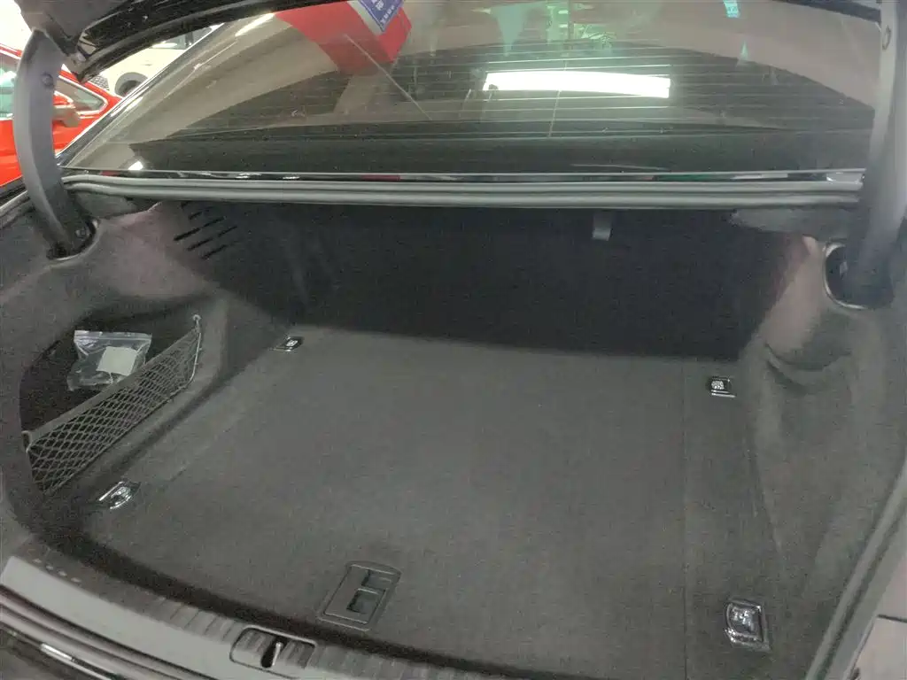 Audi A6L 2023 facelift 45 TFSI premium model купить на сайте DeffCars