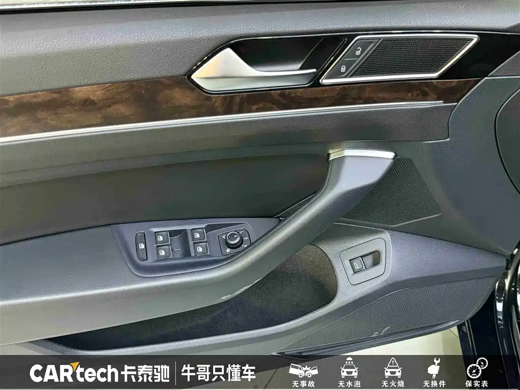 Magotan 2019 330TSI DSG luxury model National V купить на сайте DeffCars