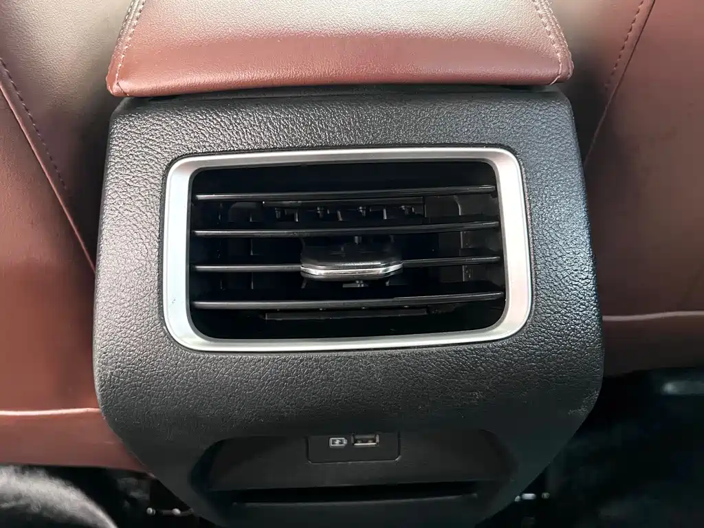 Vision X6 2021 PRO 1.4T Automatic Premium Type купить на сайте DeffCars