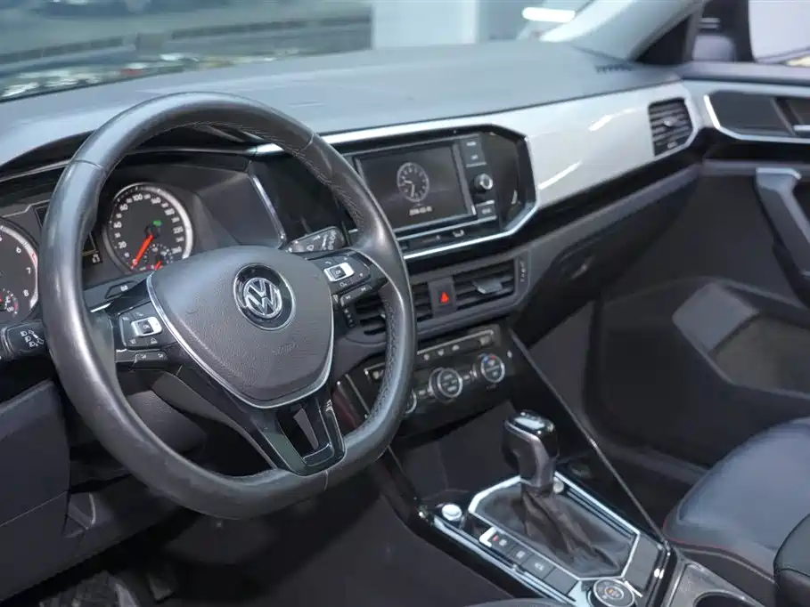 Tanyue 2019 330TSI four-wheel drive luxury model, National V купить на сайте DeffCars