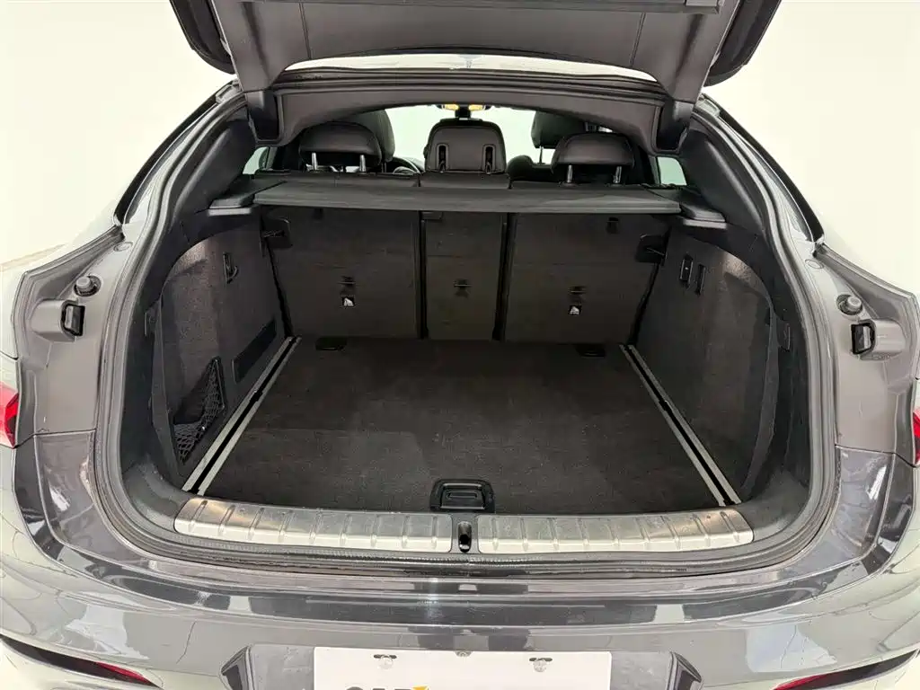 BMW X4 2020 xDrive25i M Sports Package купить на сайте DeffCars
